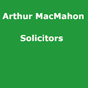 Arthur MacMahon Solicitors logo