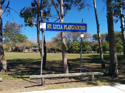 St. Lucia Playground