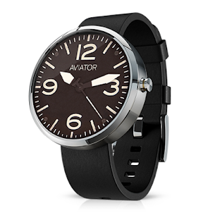 Aviator HD Watch Face(圖2)-速報App