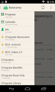 Basecamp 2(圖2)-速報App