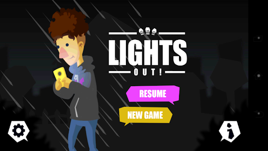 Lights Out! - screenshot thumbnail