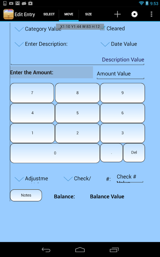 HanDBase Database Manager Android Apps on Google Play