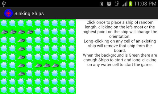 【免費解謎App】Sinking Ships-APP點子