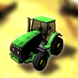 Tractor Farmer 1.0