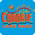 Canobie Lake Map icon