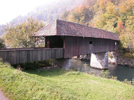 Wylerbrücke
