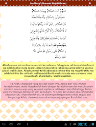 Marbel Doa Haji & Umrah poster 10