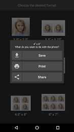 Passport Photo - ID Photo 3