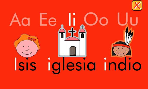 App educativo niño bebe kinder(圖4)-速報App