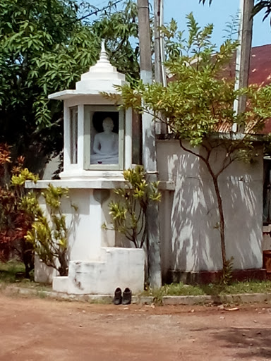 Budhdha Statue 