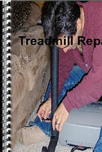 Treadmill Repair