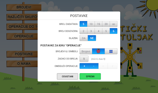 ICT-AAC Matematički vrtuljak(圖7)-速報App