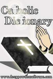 Catholic Dictionary