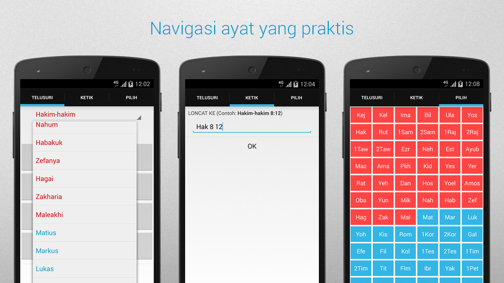 Aplikasi