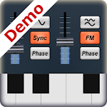 Cover Image of Télécharger G-Stomper VA-Beast Synth DEMO 3.3.2 APK