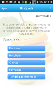 Lastest Tu Enlace Medico APK