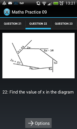 【免費教育App】Mobile Maths Practice-APP點子