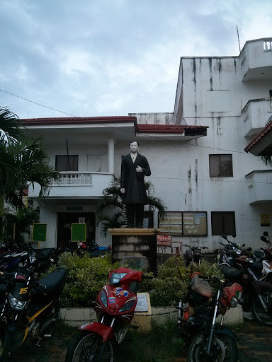 D.r Jose Rizal