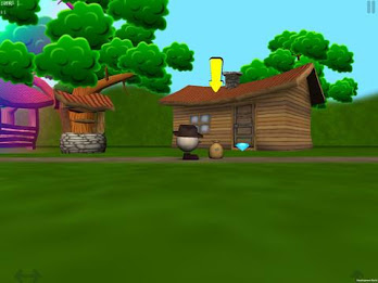 Diamond Keeper 3D poster 8