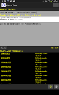 How to download Tram Toulouse Chrono patch 2.0.3 apk for laptop