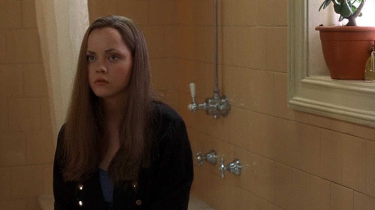 Christina Ricci And Jessica Lange Movies
