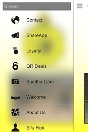 Golden Buddha poster 7