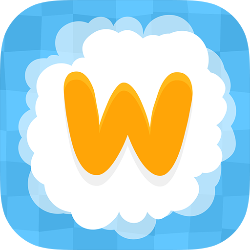 WordQuest LOGO-APP點子