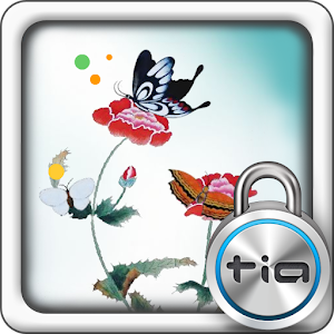 Tia Locker flying Butterfly.apk 3.0.0