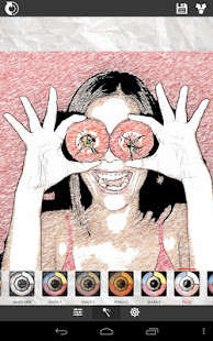 Sketch Me! Pro(圖1)-速報App