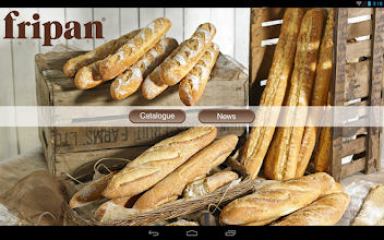 Fripan Catalogue Tablet APK Download for Android