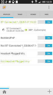 Bass Booster Tasker Plugin(圖2)-速報App
