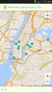 Hotels By Day Screenshots 4