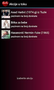 Lastest Humanitarni Telefon APK for PC