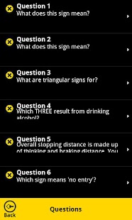 AA Theory Test - Free Edition - Android Apps on Google Play186 AA Theory Test - Free Edition - Android Apps on Google Play186