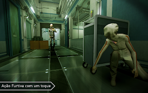 Republique para android