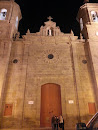 Templo Parroquial De San Sebastián