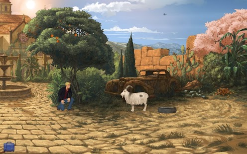 Broken Sword 5: Episode 2 - screenshot thumbnail