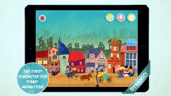 Free Download The Great Inventors APK for Android