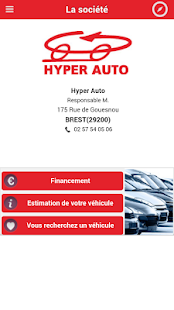 Hyper Auto Screenshots 3