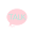 카카오톡테마 - 심플, Pink Mint Edition Download on Windows