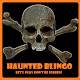 HAUNTED BLINGO APK