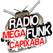 Rádio Mega Funk Capixaba  Icon