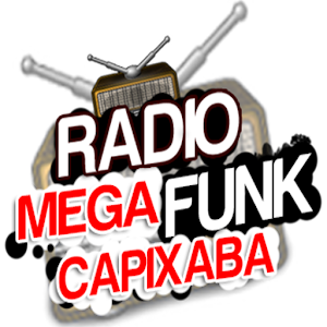 Rádio Mega Funk Capixaba.apk 1.8