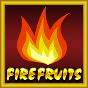Fire Fruits slot 1.0 Icon