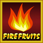 Fire Fruits slot Apk