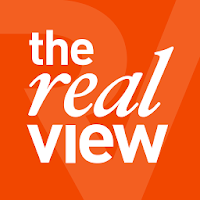 The Real View APK 电影海报图片