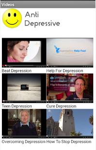 Depression - Things To Know Screenshots 3