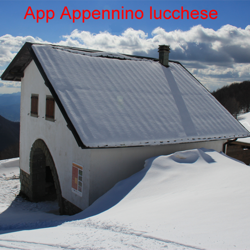 【免費旅遊App】Appennino Lucchese demo-APP點子