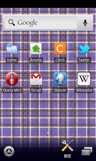 plaid patterns wallpaper111