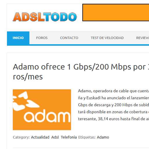 Adsl Todo LOGO-APP點子